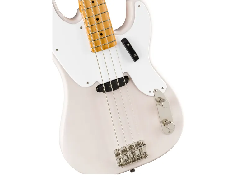 Squier Classic Vibe '50s Precision Bass White Blonde, MN 