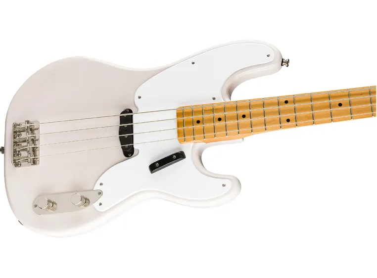 Squier Classic Vibe '50s Precision Bass White Blonde, MN 