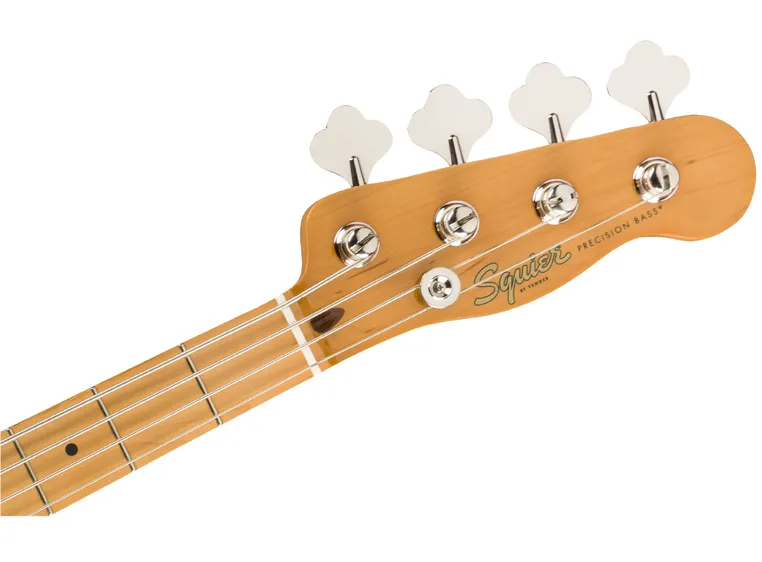Squier Classic Vibe '50s Precision Bass White Blonde, MN 