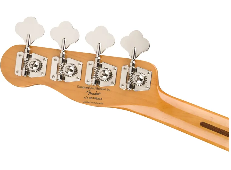 Squier Classic Vibe '50s Precision Bass White Blonde, MN 