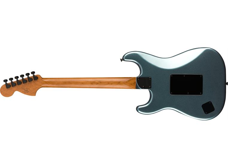 Squier Contemporary Stratocaster HH Gunmetal Metallic