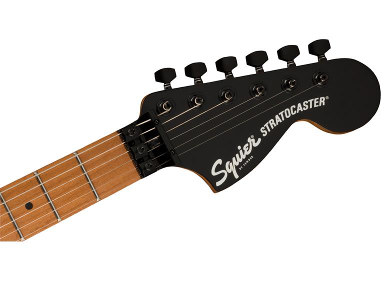 Squier Contemporary Stratocaster HH Gunmetal Metallic