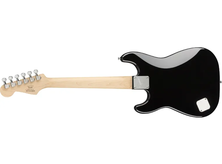 Squier Mini Stratocaster Black, IL 