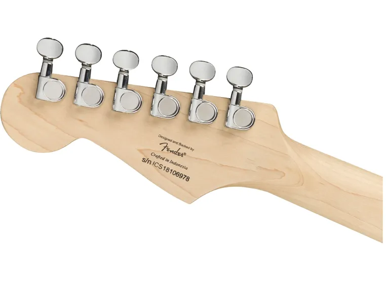 Squier Mini Stratocaster Black, IL 