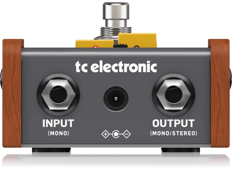 TC Electronic June-60 v2 chorus 