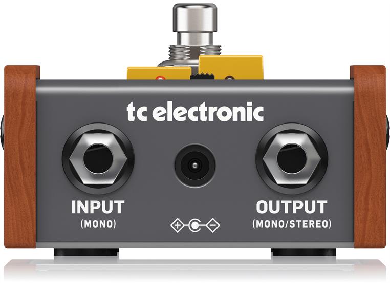 TC Electronic June-60 v2 chorus