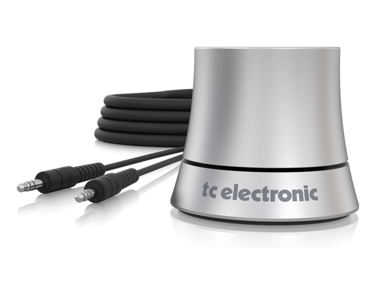 TC Electronic Level Pilot C 3,5mm (1/8") jack 
