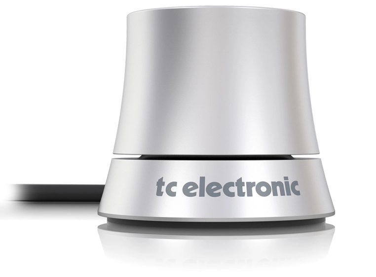 TC Electronic Level Pilot C 3,5mm (1/8") jack 