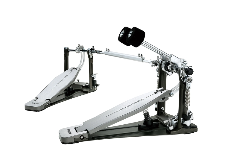 Tama HPDS1TW Basstrommepedal Dyna-Sync Twin 