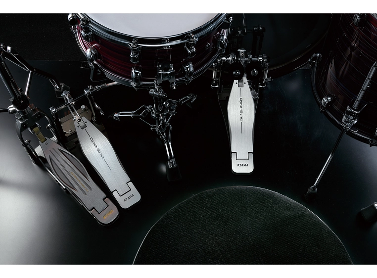 Tama HPDS1TW Basstrommepedal Dyna-Sync Twin 
