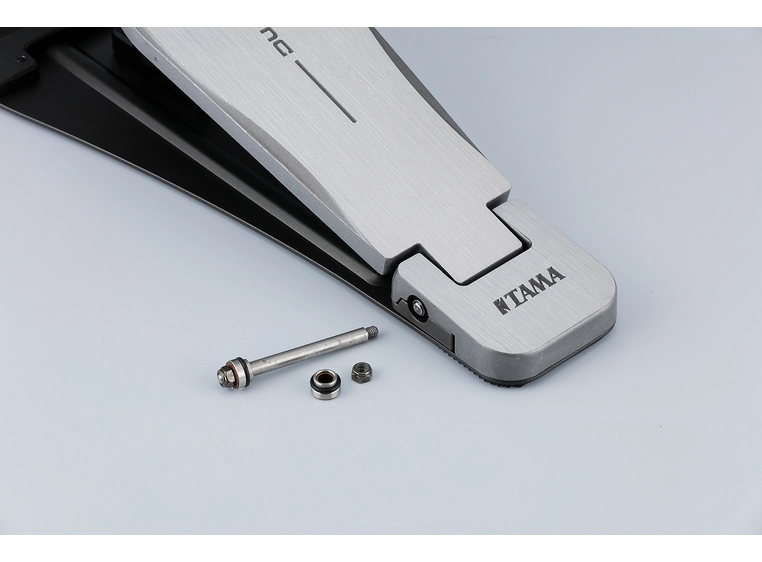 Tama HPDS1TW Basstrommepedal Dyna-Sync Twin 