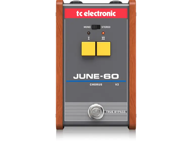 Tc Electronic June-60 v2 chorus 