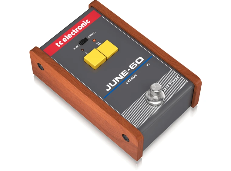 Tc Electronic June-60 v2 chorus 