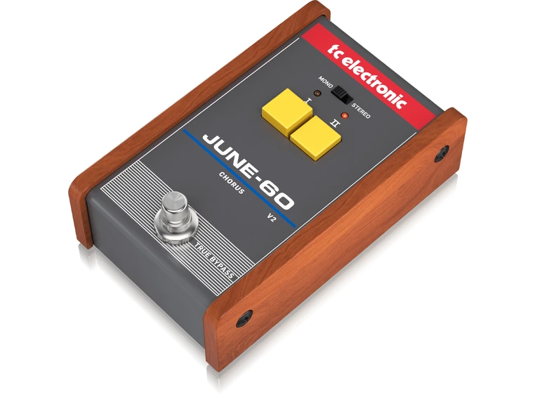 Tc Electronic June-60 v2 chorus 
