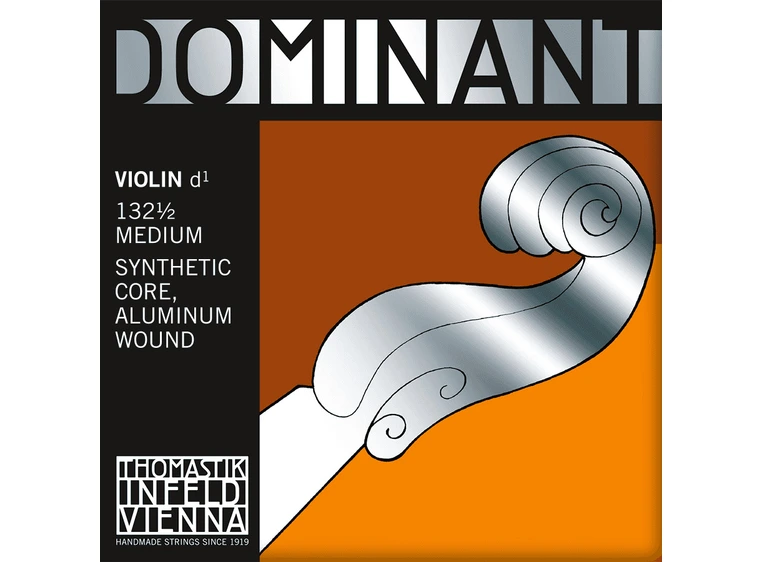 Thomastik 132-1-2 Dominant - D 1/2 
