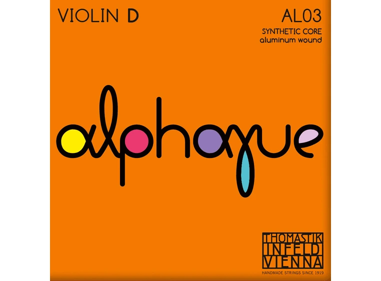 Thomastik AL03 Alphayue - D 