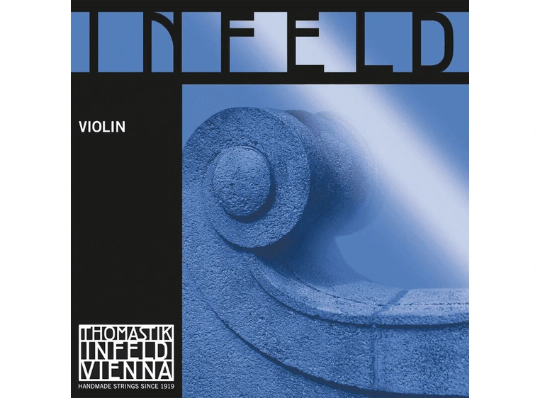 Thomastik IB01 Infeld Blue - E 