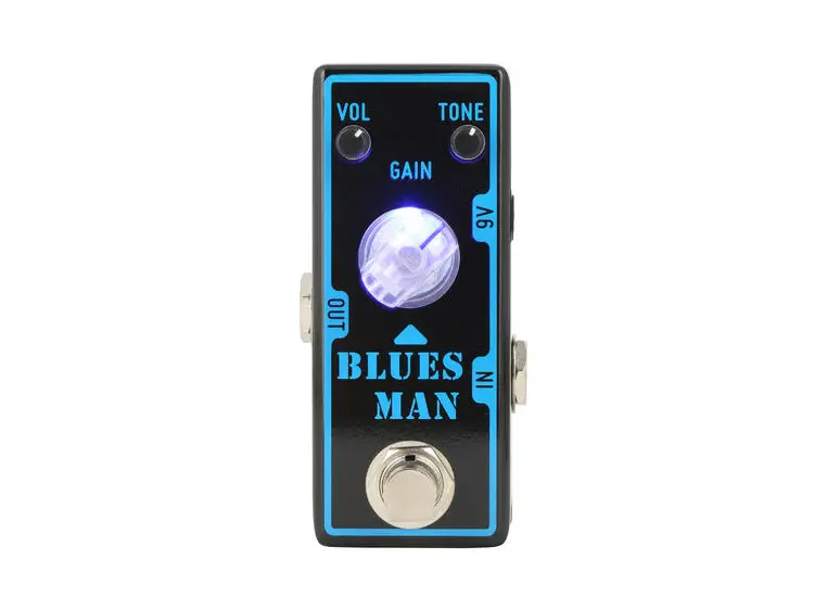 Tone City Blues Man Overdrive 