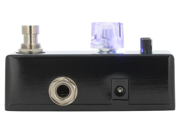 Tone City Blues Man Overdrive 