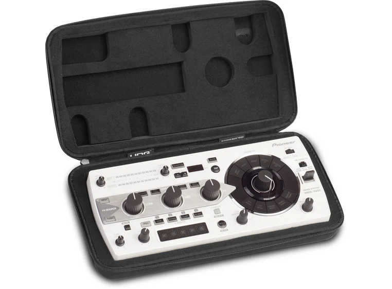 UDG Gear Creator Black MK2 for Pioneer RMX-1000 Hardcase 