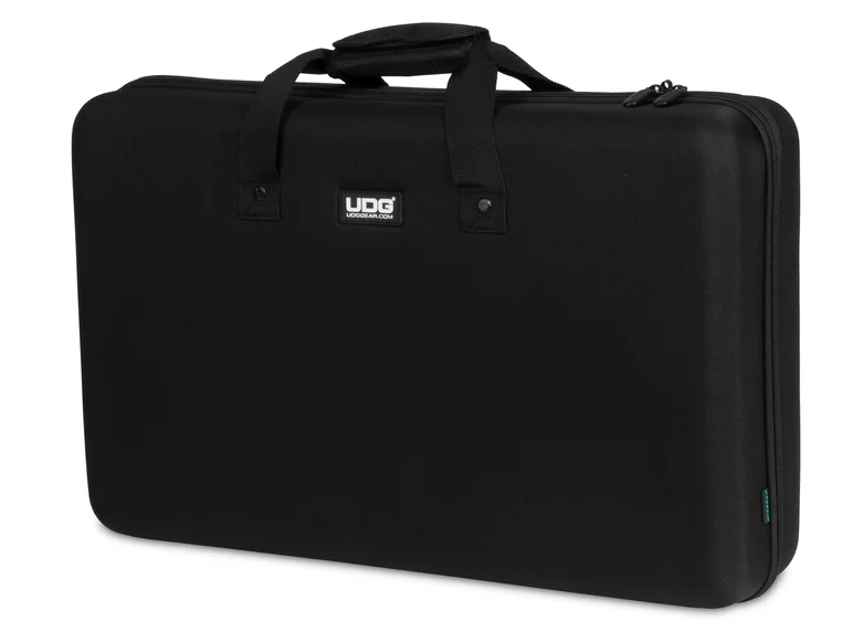 UDG Gear Creator Control Hardcase L Black MK2 