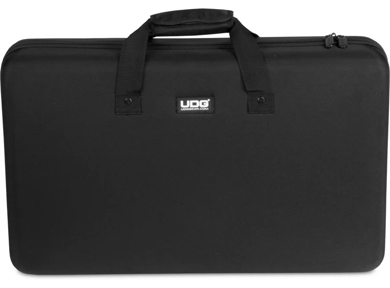 UDG Gear Creator Control Hardcase L Black MK2 