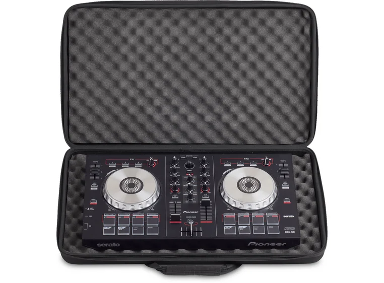 UDG Gear Creator Control Hardcase L Black MK2 