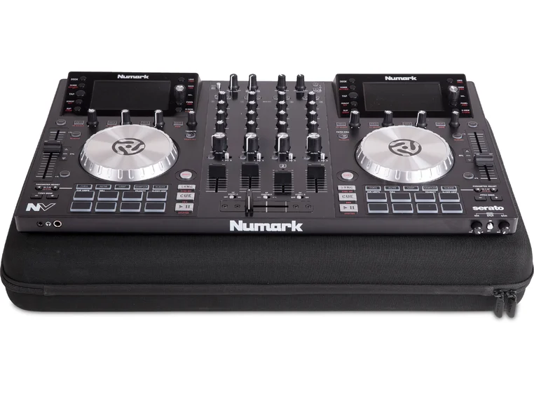 UDG Gear Creator Control Hardcase L Black MK2 