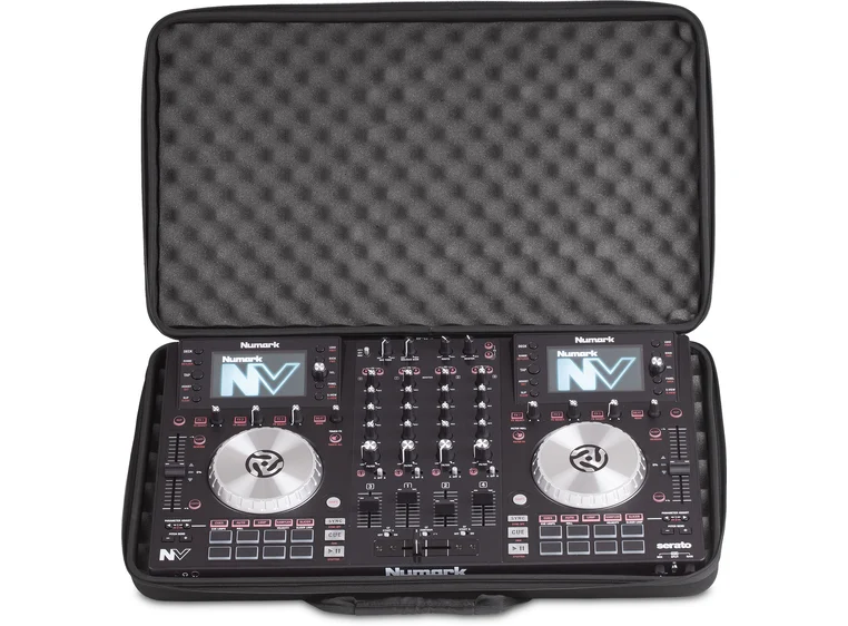 UDG Gear Creator Control Hardcase L Black MK2 