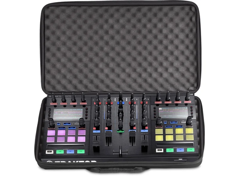 UDG Gear Creator Control Hardcase L Black MK2 