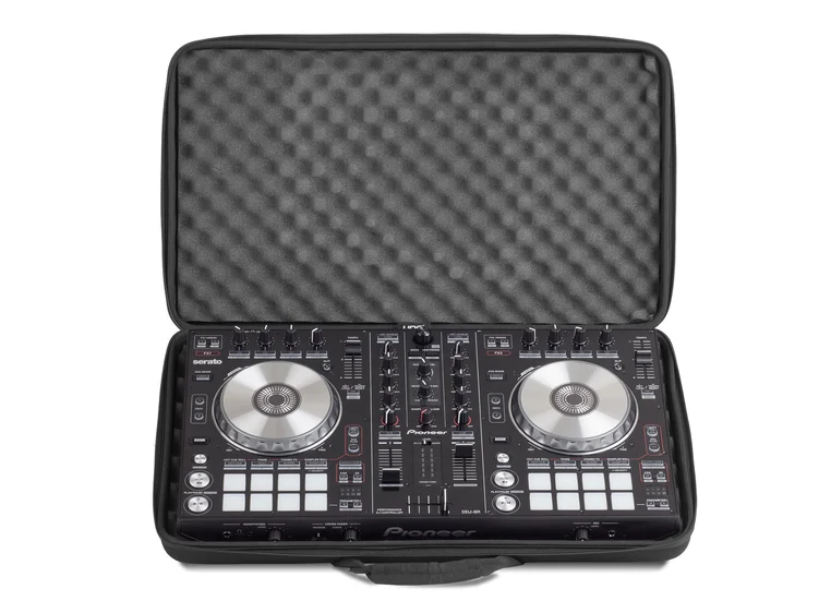 UDG Gear Creator Control Hardcase L Black MK2 