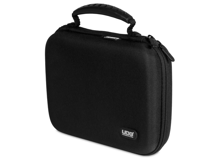 UDG Gear Creator Hardcase Black for Universal Audio Arrow 
