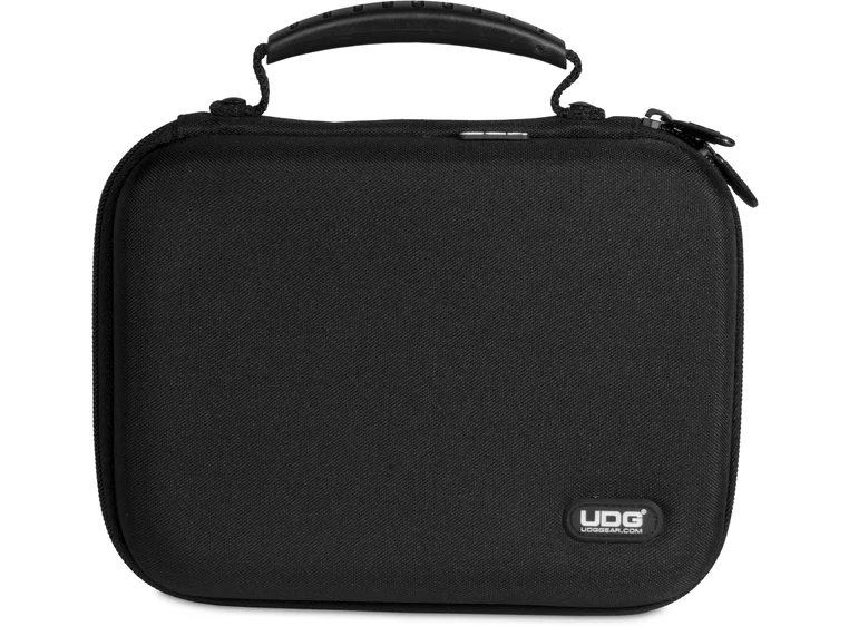 UDG Gear Creator Hardcase Black for Universal Audio Arrow 
