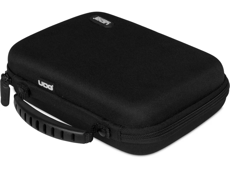 UDG Gear Creator Hardcase Black for Universal Audio Arrow 