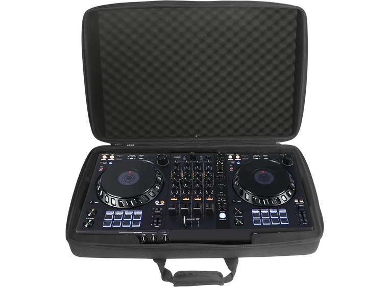 UDG Gear UDG Creator Hardcase Black for Pioneer DDJ-FLX6 