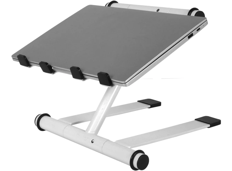 UDG Gear UDG Ultimate Height Adjustable Laptop Stand White 