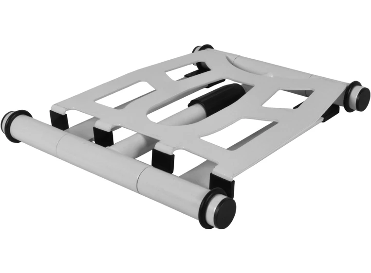 UDG Gear UDG Ultimate Height Adjustable Laptop Stand White 