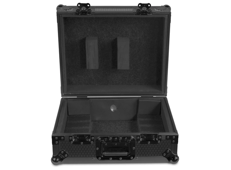 UDG Gear Ultimate Flightcase Black MK2 Multi Format Turntable 