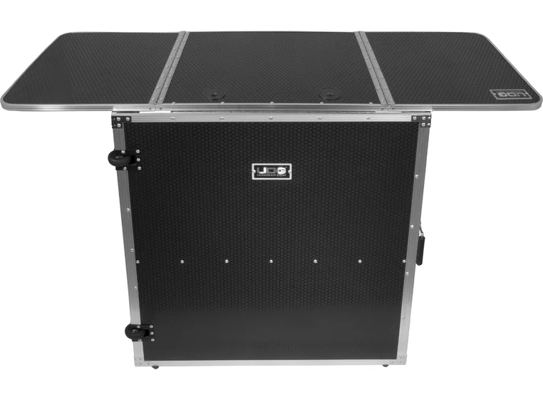 UDG Gear Ultimate Fold Out DJ Table Silver MK2 Plus 