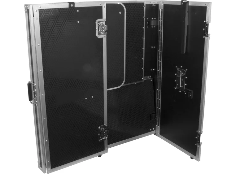 UDG Gear Ultimate Fold Out DJ Table Silver MK2 Plus 