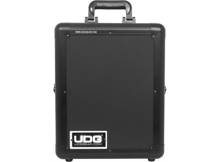 UDG Gear Ultimate PickFoam Flightcase Multi S Blk