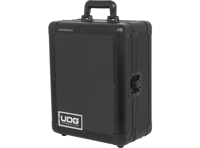 UDG Gear Ultimate PickFoam Flightcase Multi S Blk 