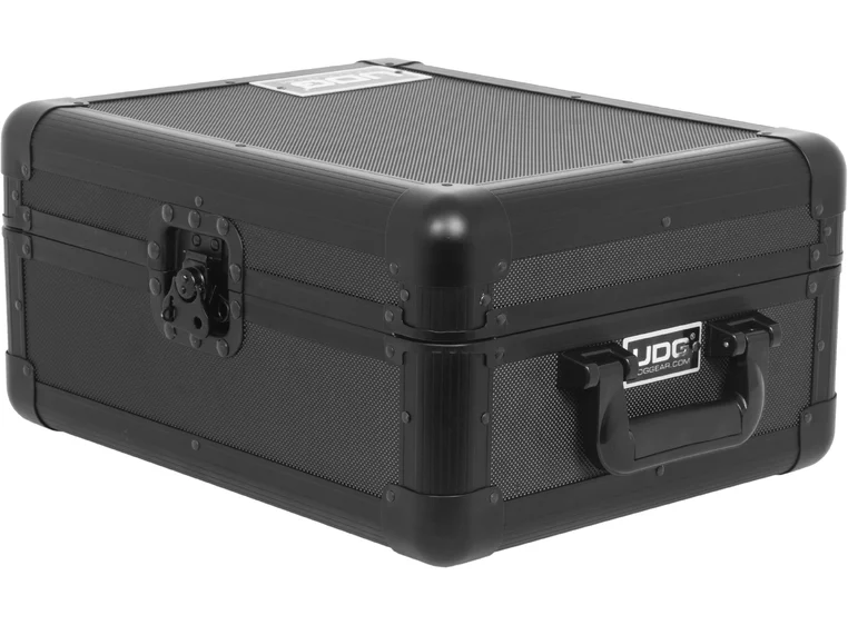 UDG Gear Ultimate PickFoam Flightcase Multi S Blk 