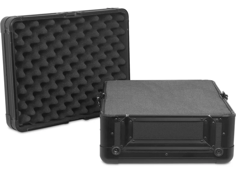 UDG Gear Ultimate PickFoam Flightcase Multi S Blk 