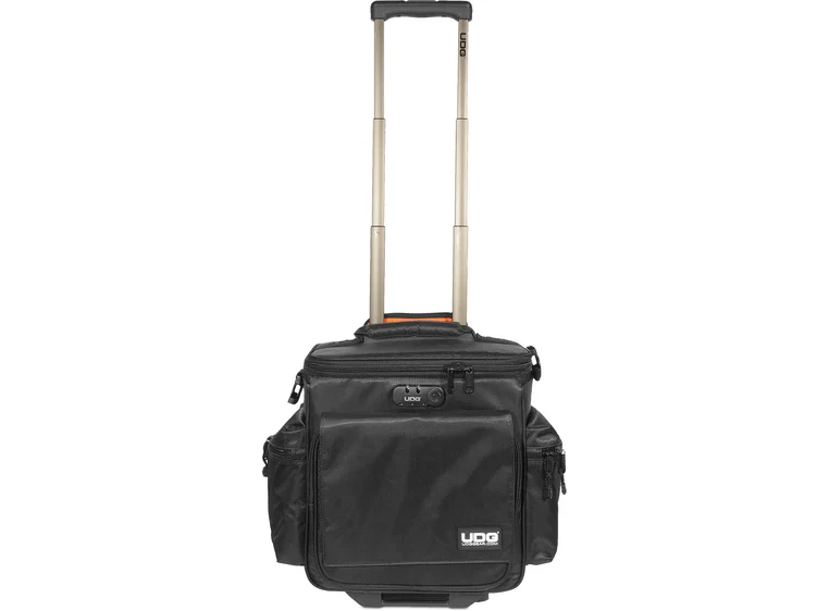 UDG Gear Ultimate SlingBag Trolley Deluxe Black/Orange MK2 