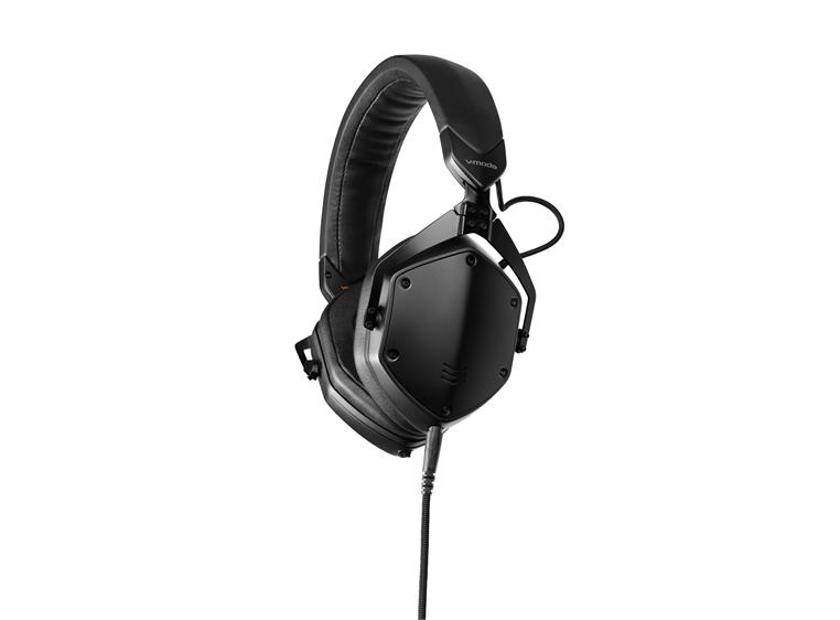 V-Moda M-200-BK Professional studio headphones