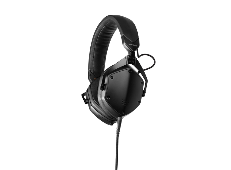 V-Moda M-200-BK Professional studio headphones