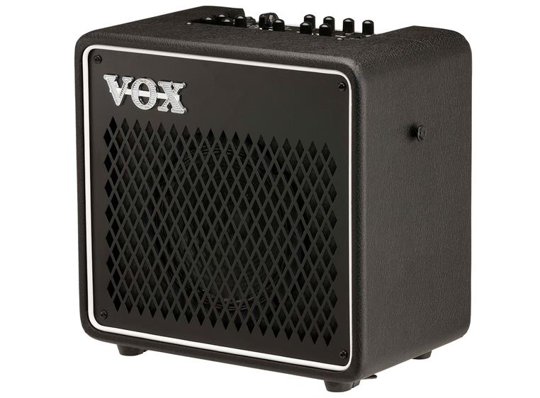 VOX VMG-50 Mini Go Combo Amp