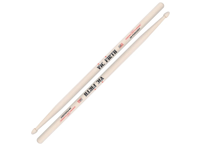 Vic Firth 5BPG 5B PureGrit Wood 