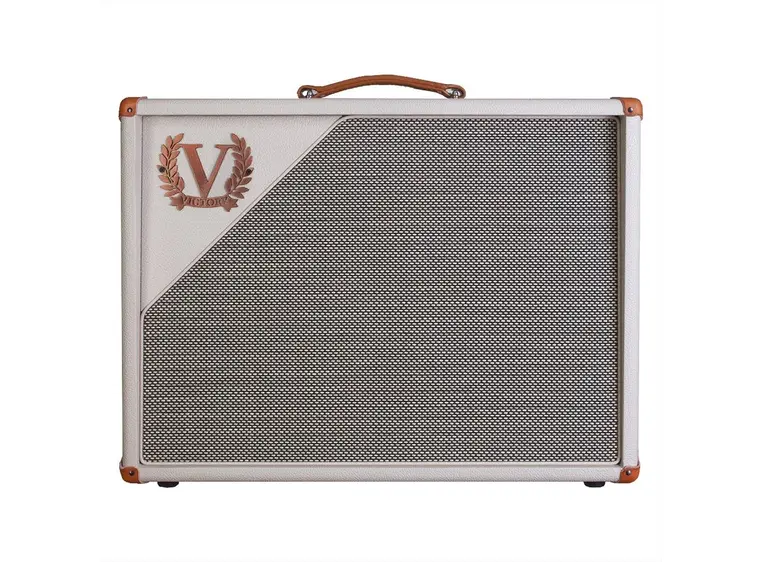 Victory Amplifiers V40 Deluxe * 1x12 Combo *Kunderetur 